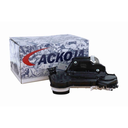 ACKOJA A70-85-0032 T&uuml;rschloss Green Mobility Parts f&uuml;r TOYOTA LEXUS, vorne links