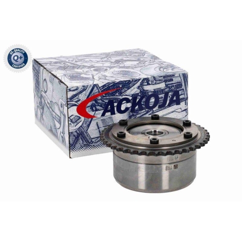 ACKOJA A52-0640 Nockenwellenversteller Q+ Erstausr&uuml;sterqualit&auml;t f&uuml;r HYUNDAI