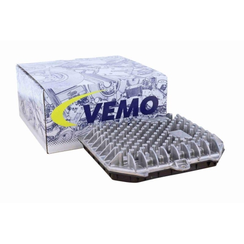 Steuergerät, Beleuchtung VEMO V20-73-0259 Green Mobility Parts für BMW