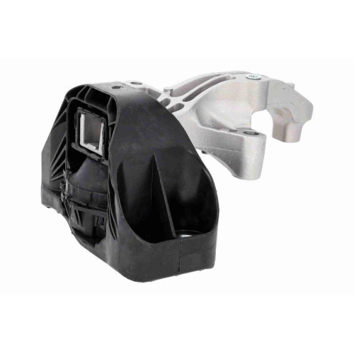 Lagerung, Motor VAICO V46-1565 Green Mobility Parts f&uuml;r RENAULT, rechts unten