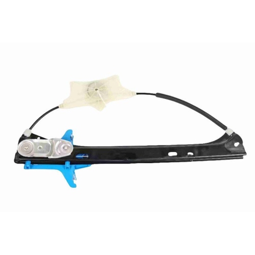Fensterheber VAICO V10-8640 Green Mobility Parts f&uuml;r VW, hinten rechts