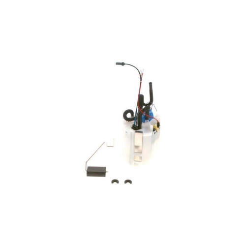 Kraftstoffpumpe BOSCH 0 986 580 990 für DAIHATSU TOYOTA, im Kraftstoffbehälter
