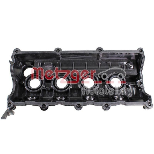Zylinderkopfhaube METZGER 2389221 f&uuml;r OPEL VAUXHALL GENERAL MOTORS