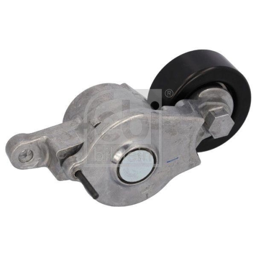 FEBI BILSTEIN Riemenspanner, Keilrippenriemen 195141 f&uuml;r SUZUKI MARUTI SUZUKI