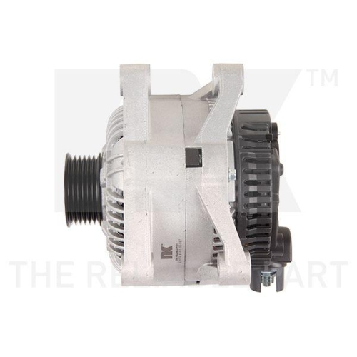 Generator NK 4837029 f&uuml;r CITRO&Euml;N MITSUBISHI PEUGEOT