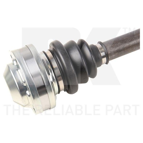 Antriebswelle NK 5047238 f&uuml;r AUDI SEAT SKODA VW, Vorderachse rechts