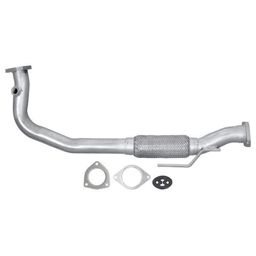 HELLA Abgasrohr 8LA 366 005-191 Easy2Fit –