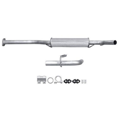 HELLA Vorschalld&auml;mpfer 8LB 366 022-601 Easy2Fit &ndash;