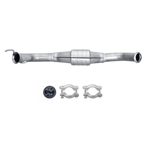 HELLA Katalysator 8LE 366 053-051 Easy2Fit &ndash;