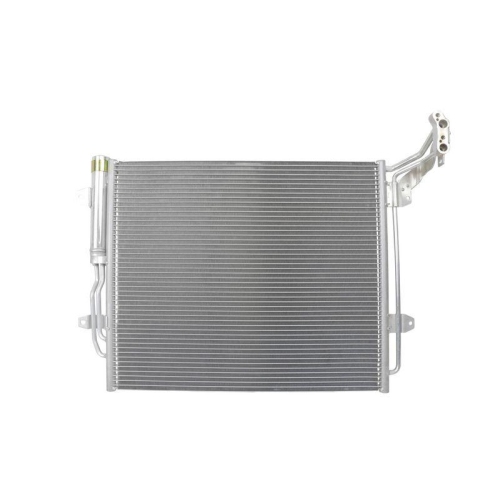 HELLA Kondensator, Klimaanlage 8FC 366 221-541 >>> Easy2Fit <<< für AUDI SEAT VW