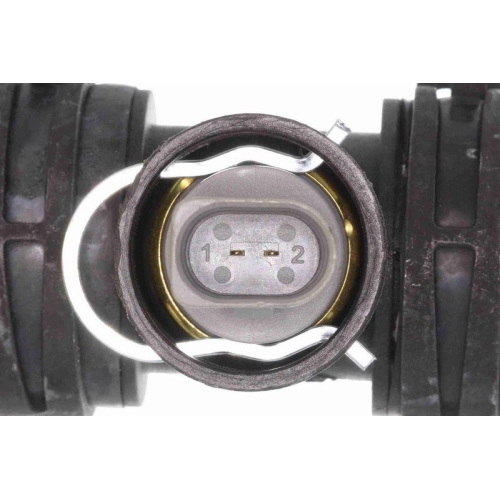 VAICO V10-000123 K&uuml;hlerschlauch Original VAICO Qualit&auml;t f&uuml;r VW, unten