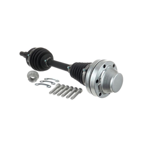 SKF VKJC 5946 Antriebswelle f&uuml;r AUDI VW, Vorderachse beidseitig, vorne