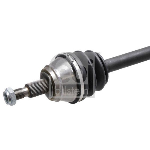 FEBI BILSTEIN 1004353 Antriebswelle f&uuml;r AUDI VW, Vorderachse rechts