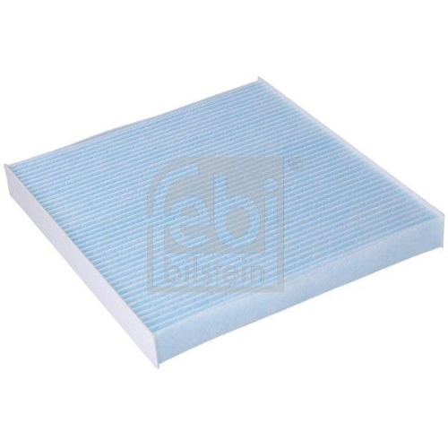 FEBI BILSTEIN 1004161 Filter, Innenraumluft f&uuml;r DODGE FIAT JEEP