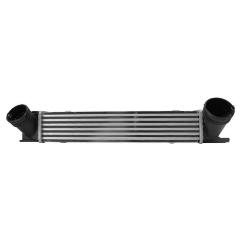 HELLA 8ML 366 341-411 Ladeluftk&uuml;hler f&uuml;r BMW