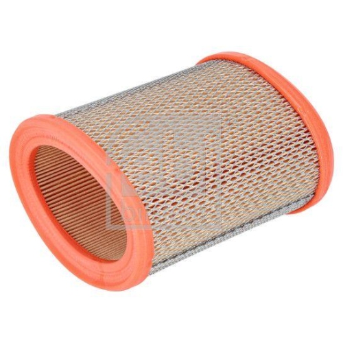 FEBI BILSTEIN Luftfilter 22571 f&uuml;r CITRO&Euml;N PEUGEOT