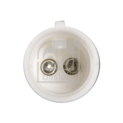 FEBI BILSTEIN Sensor, Raddrehzahl 101793 f&uuml;r RENAULT TRUCKS, Hinterachse links