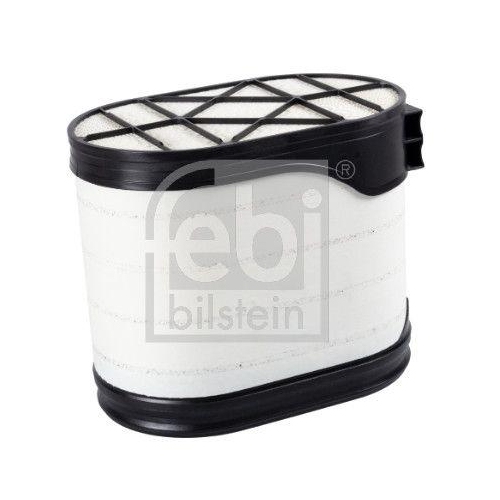 FEBI BILSTEIN Luftfilter 173189 f&uuml;r IVECO MERCEDES-BENZ MASSEY FERGUSON CLAAS