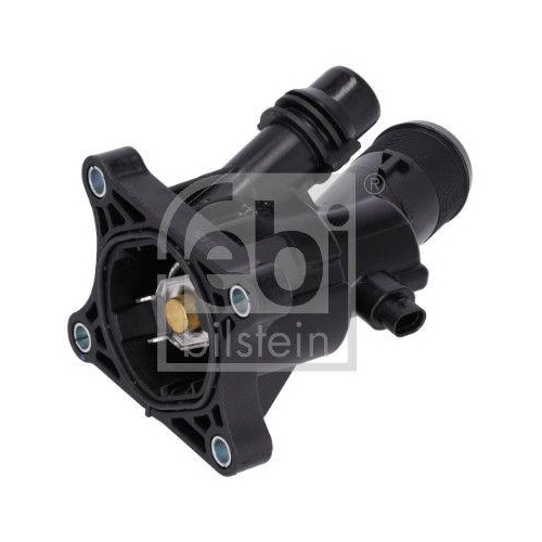 FEBI BILSTEIN Thermostatgeh&auml;use 174574 f&uuml;r VOLVO