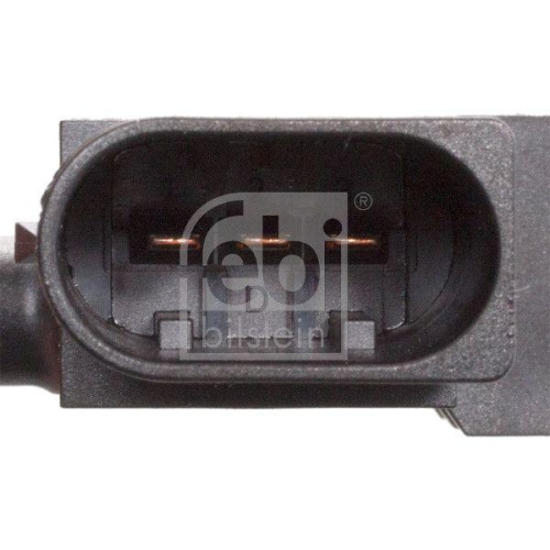 FEBI BILSTEIN Sensor, Abgasdruck 177005 f&uuml;r MERCEDES-BENZ