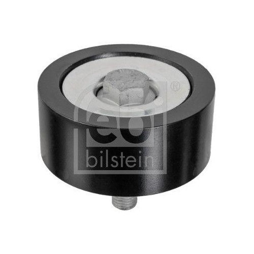 FEBI BILSTEIN Umlenk-/F&uuml;hrungsrolle, Keilrippenriemen 179412 f&uuml;r MERCEDES-BENZ