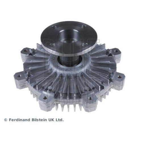 Kupplung, K&uuml;hlerl&uuml;fter BLUE PRINT ADZ991805 f&uuml;r ISUZU