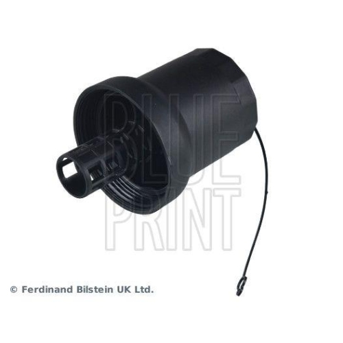 Deckel, &Ouml;lfiltergeh&auml;use BLUE PRINT ADBP990019 f&uuml;r AUDI SEAT VW