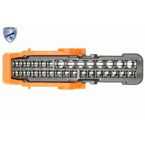 Reparatursatz, Kabelsatz VEMO V10-83-0082 EXPERT KITS + f&uuml;r AUDI SEAT SKODA VW