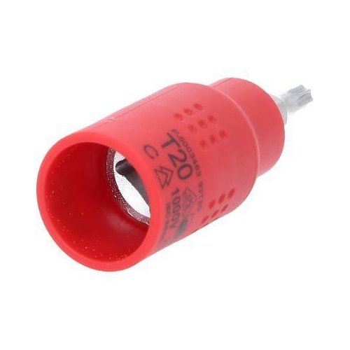 Steckschl&uuml;sseleinsatz KS TOOLS 118.3812 f&uuml;r