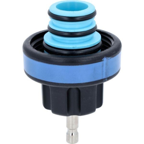 Adapter, Klimaserviceger&auml;t KS TOOLS 150.1952 f&uuml;r
