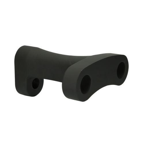 Druckstück, Montagewerkzeug (Radnabe/Radlager) KS TOOLS 440.0361 für