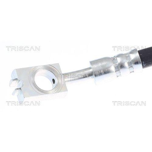 Bremsschlauch TRISCAN 8150 29219 f&uuml;r AUDI, Hinterachse, au&szlig;en