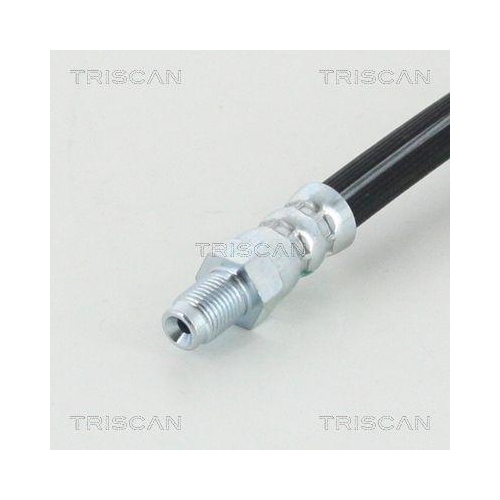 Bremsschlauch TRISCAN 8150 29208 für AUDI SEAT VW, Hinterachse, Vorderachse