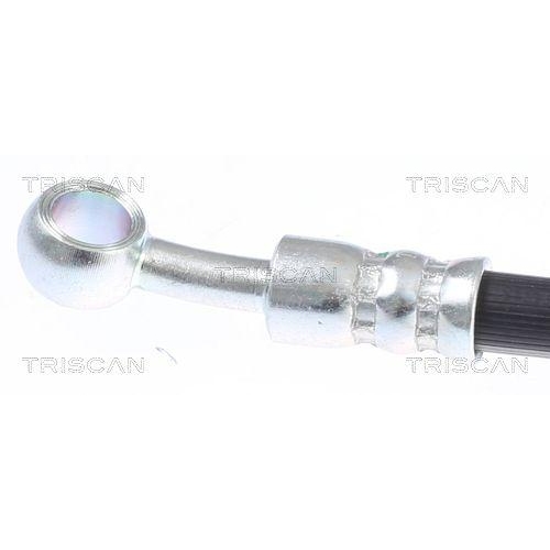 Bremsschlauch TRISCAN 8150 69217 f&uuml;r SUZUKI, Vorderachse links