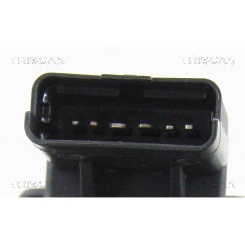 Luftmassenmesser TRISCAN 8812 10005 f&uuml;r NISSAN OPEL RENAULT SAAB VAUXHALL