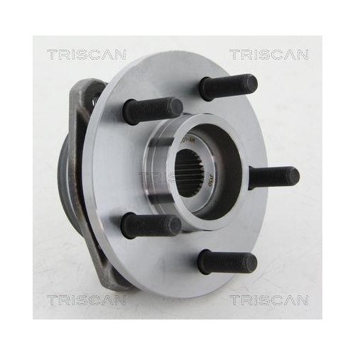 Radlagersatz TRISCAN 8530 10171 f&uuml;r JEEP, Vorderachse