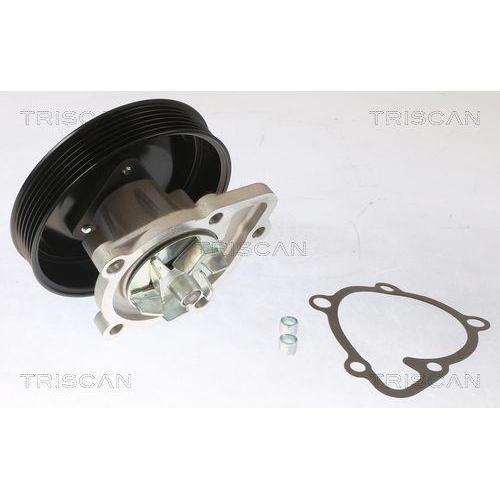 Wasserpumpe, Motork&uuml;hlung TRISCAN 8600 43028 f&uuml;r HYUNDAI KIA