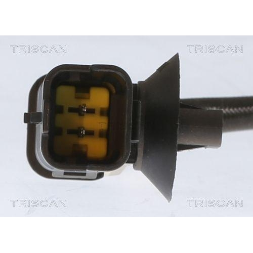 Sensor, Abgastemperatur TRISCAN 8826 25003 f&uuml;r RENAULT