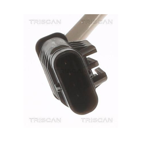 Lambdasonde TRISCAN 8845 23077 f&uuml;r MERCEDES-BENZ, nach Katalysator