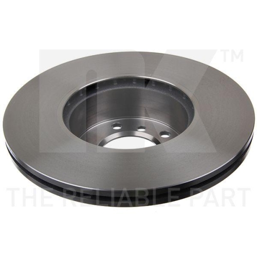 Bremsscheibe NK 201582 für BMW, Vorderachse