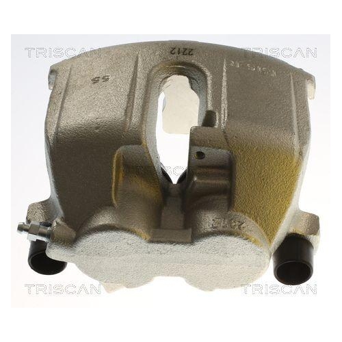 Bremssattel TRISCAN 8175 23150 für MERCEDES-BENZ, Vorderachse links