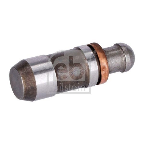 Ventilst&ouml;&szlig;el FEBI BILSTEIN 17079 f&uuml;r FIAT LANCIA, Auslassseite, Einlassseite