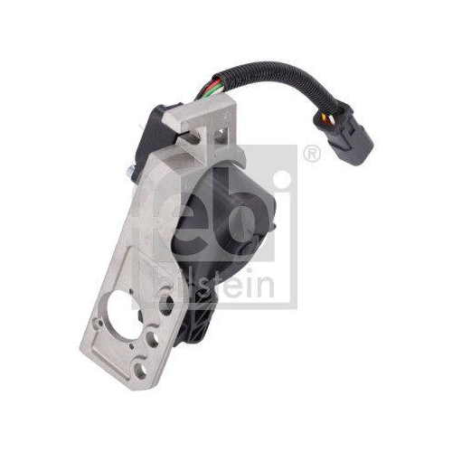 Fahrpedal FEBI BILSTEIN 182618 für VOLVO