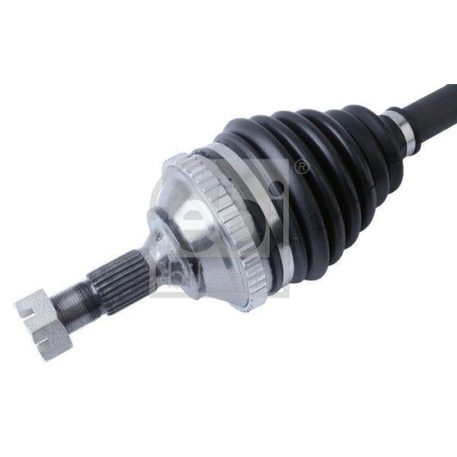 FEBI BILSTEIN Antriebswelle 192888 f&uuml;r PEUGEOT, Vorderachse rechts