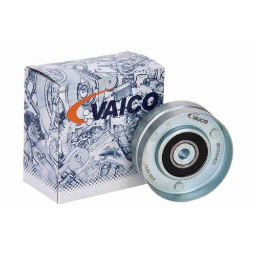Spannrolle, Keilrippenriemen VAICO V10-1811 Original VAICO Qualit&auml;t f&uuml;r SEAT VW