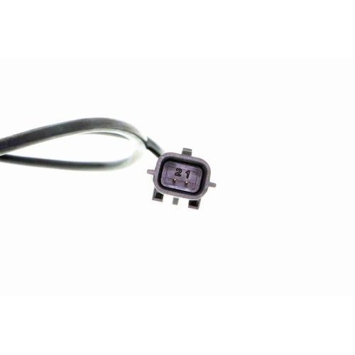 Sensor, Raddrehzahl VEMO V46-72-0119 Original VEMO Qualit&auml;t f&uuml;r RENAULT