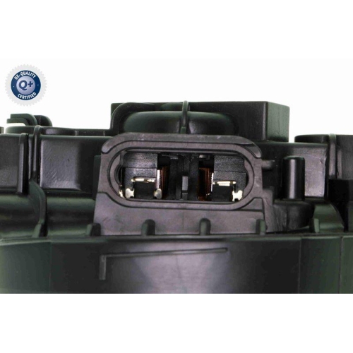 Ansauggebl&auml;se, Innenraumluft VEMO V22-03-1834 Q+, Erstausr&uuml;sterqualit&auml;t f&uuml;r