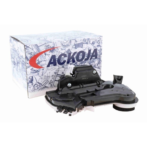 ACKOJA A70-85-0033 T&uuml;rschloss Green Mobility Parts f&uuml;r TOYOTA LEXUS