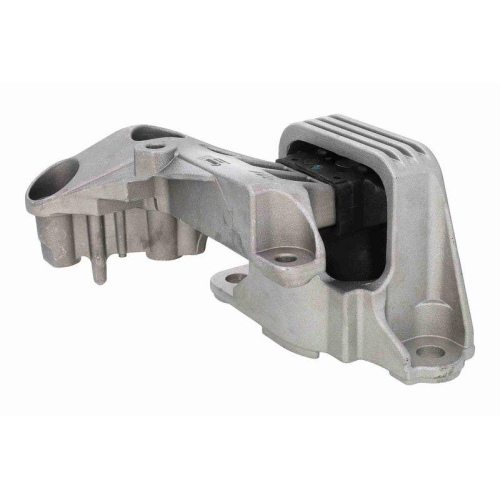 Lagerung, Motor VAICO V46-1665 Green Mobility Parts f&uuml;r RENAULT, rechts oben