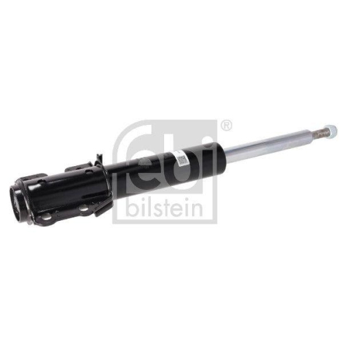 FEBI BILSTEIN Sto&szlig;d&auml;mpfer 193109 f&uuml;r MERCEDES-BENZ VW, Vorderachse links